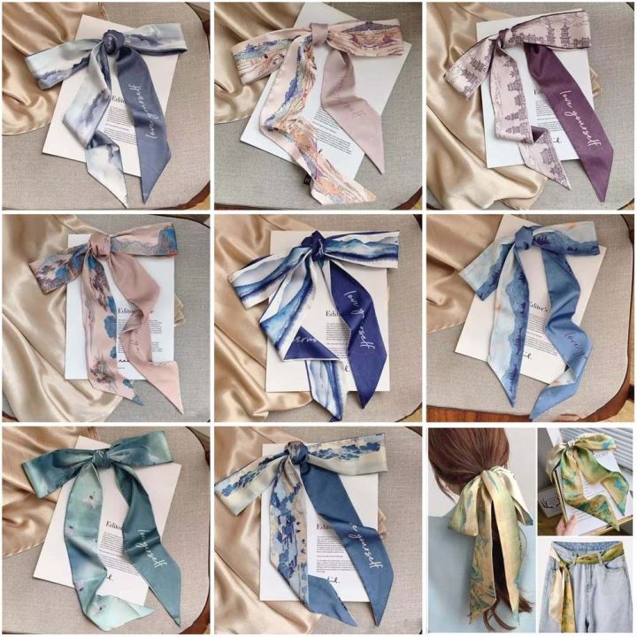 Retro%20Floral%20Headband%20Oil%20Painting%20Chinese%20Style%20Hair%20Ribbon%20Scarf%20Ribbon%20Neck%20Tie%20-%20Image%207
