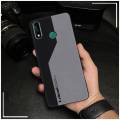 Back Cover Shockproof Phone Case For Huawei Y8S Cute Phone Pouch TPU Dirt-resistant Mobile Case Cell Phone Sleeve Cover. 
