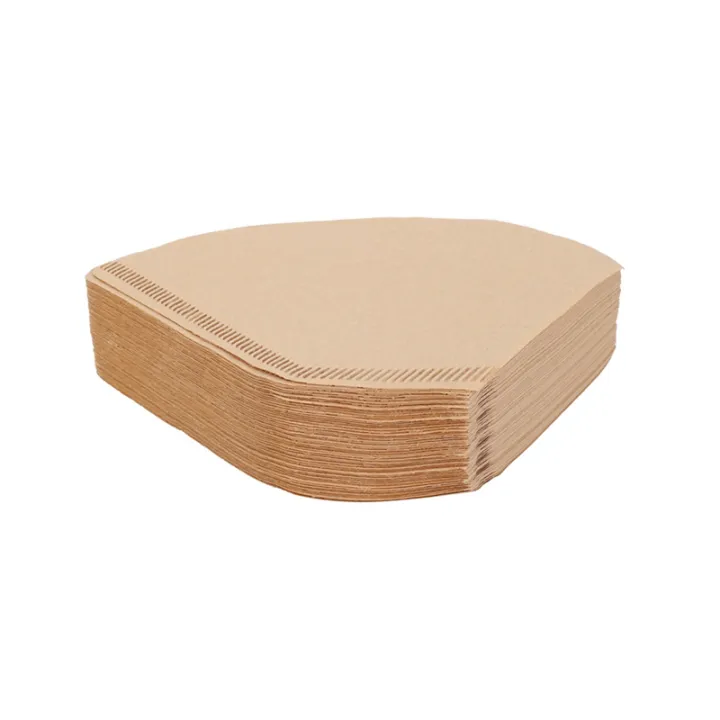 FORIDE%20500Pcs%20Coffee%20Filters%20Disposable%20Cone%20Paper%20Coffee%20Filter%20Natural%20Unbleached%20Filter%204-6%20Cup%20for%20pour%20Over%20Coffee%20Makers%20-%20Image%206