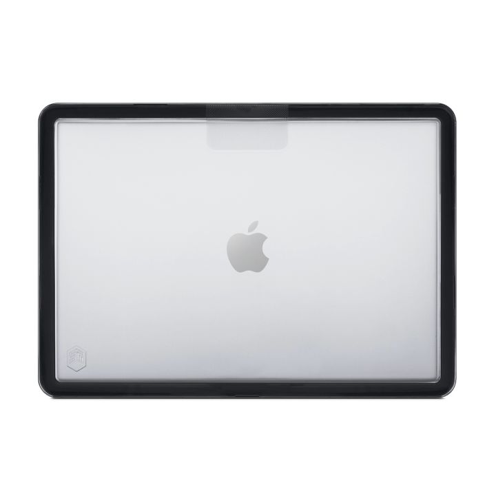 Coteetci%20Macbook%20Air%2013.3%20Inch%20A2337%20Protective%20Case%20Clear%20Laptop%20Sleeve%20Hard%20Shell%20Cover%20-%20Image%203