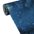 Galaxy Ceiling  PVC Wallpaper: 10m. 