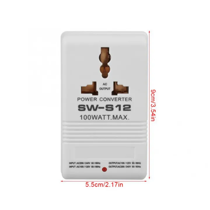 2X%20SW-S12%20100W%20110V/120V%20to%20220V/240V%20Step-Up%20Down%20Voltage%20Transformer%20Converter%20Travel%20Dual%20Channel%20Power%20Converter%20-%20Image%202