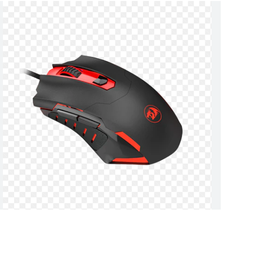 REDRAGON M705 High performance wired gaming mouse