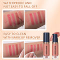 NEW Liquid Blush Cute Face Makeup for Women Party Daily Use All Skin Types Waterproof Blush Stick Cosmetics Mekeup Blush Palette. 