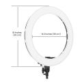 45CM Diameter Ring Light. 