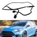 fasdaga 5X Car Radiator Reservoir Hose for Focus 2.0L 2012-2018 Replace Number BV618K012KF CV6Z-8K012-K. 