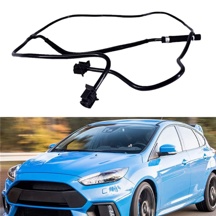 fasdaga%205X%20Car%20Radiator%20Reservoir%20Hose%20for%20Focus%202.0L%202012-2018%20Replace%20Number%20BV618K012KF%20CV6Z-8K012-K%20-%20Image%203