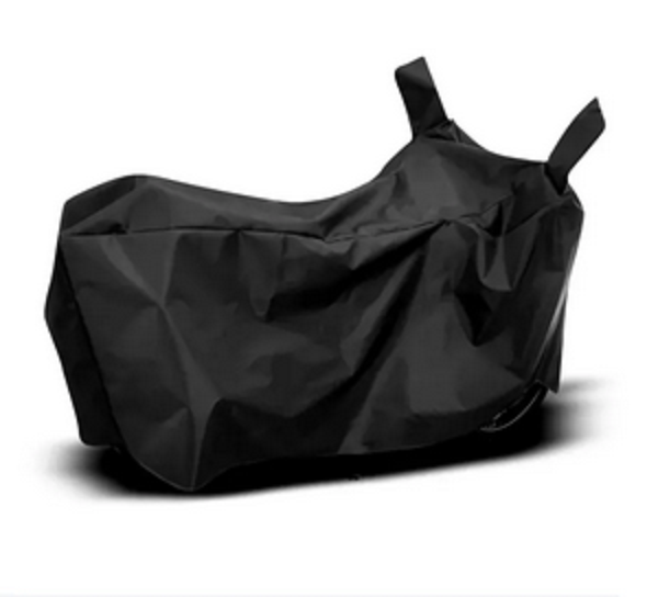 Full Body Bike And Scooter Cover (Protect From Sun, Air And Rain Cover)
