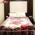 Super Soft Double Ply Double Bed Blanket_4 kgs. 