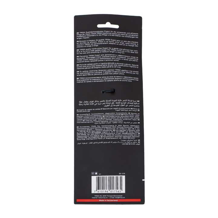 Trisa%20Care%20&%20Smoothing%20Expert%20Hair%20Brush-Hair%20Comb%20-%20Image%204