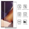 Uonevic 0 PlusS21 S2 for Samsung ra Cover S22 Ply S23 Galax4 PCS 9D Curved 2025 New Full Screen for Samsung us Ult Tempered Glass Screen Ultra. 