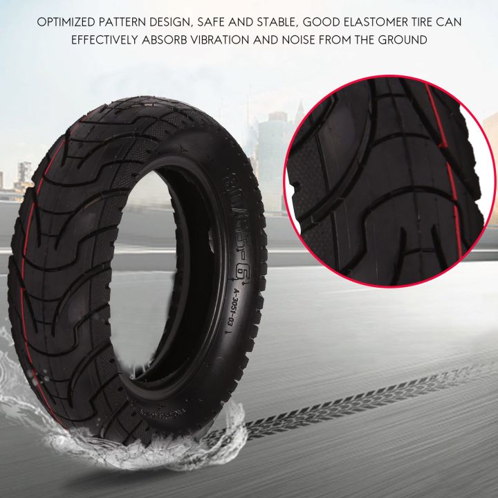 OUMERY%2010%20Inch%2010x2.5%2080/65-6%20Road%20Tire%20Electric%20Scooter%20Thicken%20Widen%20Inflatable%20Tyre%20for%20Zero%2010X%20Pneumatic%20Part%20-%20Image%203