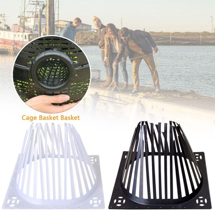 1Pcs%20Plastic%20Plastic%20Fishing%20Cage%20Cover%20Lid%20Rectangular%20Cage%20Basket%20Basket%20Tapered%20Monopterus%20Albus%20Loach%20Fishing%20Tool%20Trap%20Fishing%20Net%20-%20Image%207