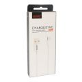 Vidvie Charge/Sync Fast Charging Cable Type C 1m. 
