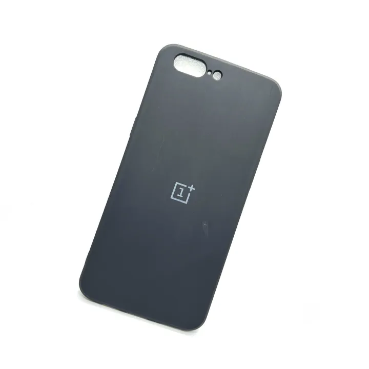 OnePlus%205%20Soft%20Silicon%20Cover%20With%20Internal%20Microfiber%20Case%20-%20Image%202