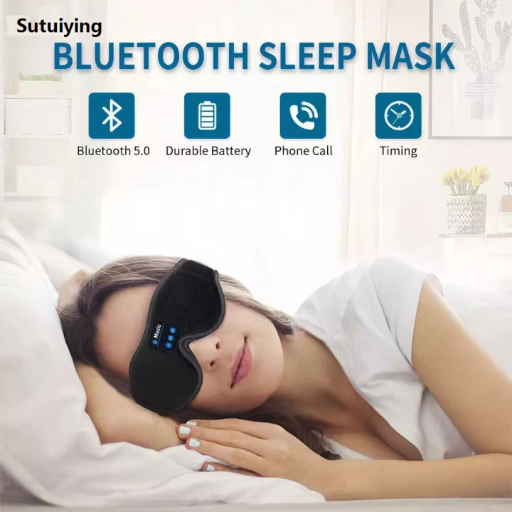 Sutuiying%20Sleep%20Headset%203D%205.0%20Headset%20Wireless%20Talk%20Binaural%20Stereo%20Fashion%20Sleep%20Artifact%20Breathable%20Music%20Eye%20Mask%20Mask%20Light%20Gift%20-%20Image%203