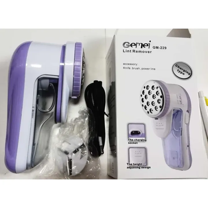 Rechargeable%20Battery%20Operated%20Gemei%20Gm-229%20Rechargable%20Lint%20Remover%20-%20Image%2010