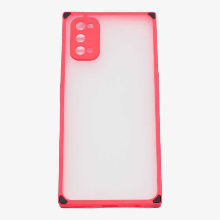 Vivo Y90 Silicon Mobile Cover