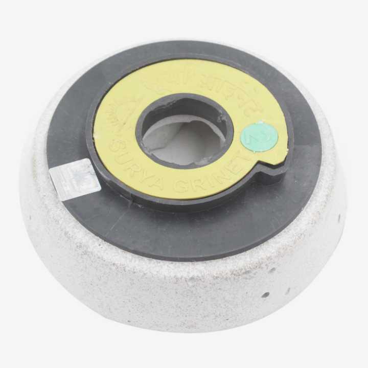 Marble Grinding Abrasives Round Disc