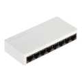 8 Port Ethernet Switch. 