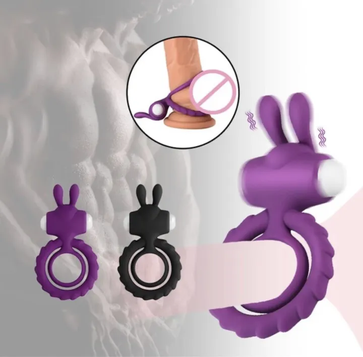 Rabbit%20Ears%20Dual%20Penis%20Ring%20Vibrators%20Vibrating%20Testis%20Ring%20Delay%20Ejaculation%20Cook%20Ring%20Erotic%20Sex%20Toys%20For%20Couples%20-%20Image%203
