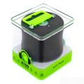 Ewa A109 Wireless Bluetooth Speaker Portable Hifi Small Speaker - Gray. 