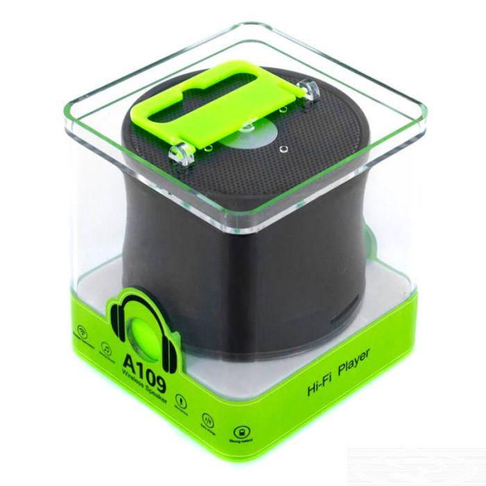 Ewa%20A109%20Wireless%20Bluetooth%20Speaker%20Portable%20Hifi%20Small%20Speaker%20-%20Gray%20-%20Image%204