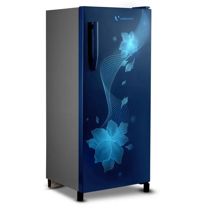 Videocon%20190%20Ltr%20Refrigerator%20Single%20Door%20Blue%20with%20Jumbo%20Freezer%20-%20Image%203