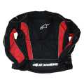 Alpine Star Riding Jacket. 