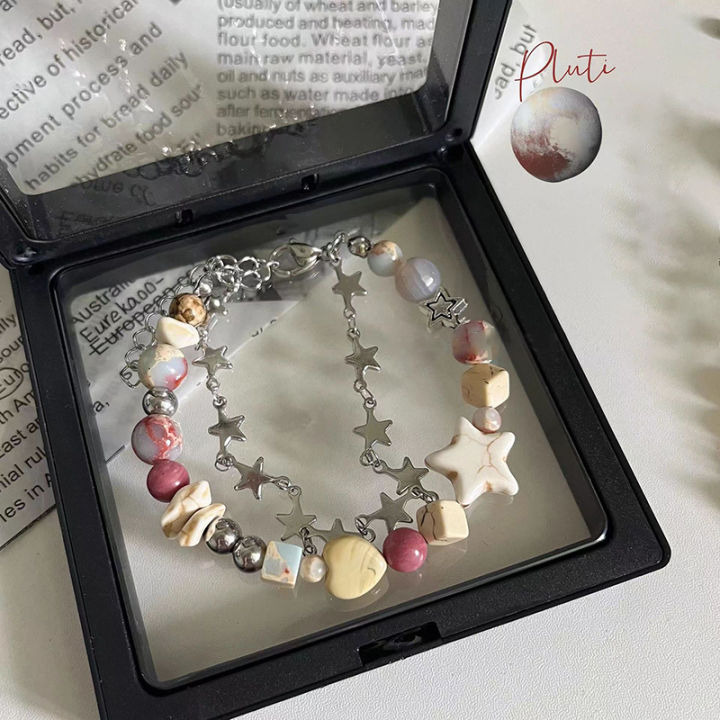 Star%20Bracelet%20Girl%20Pentagram%20Pearl%20Beaded%20Bangle%20For%20Women%20Vintage%20Bracelet%20MNP%20-%20Image%208