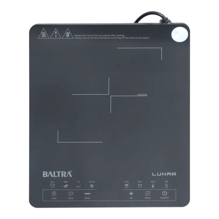 Baltra%20Lunar%20Induction%20Cooktop%20BIC%20149%20-2000%20Watt%20-%20Image%204