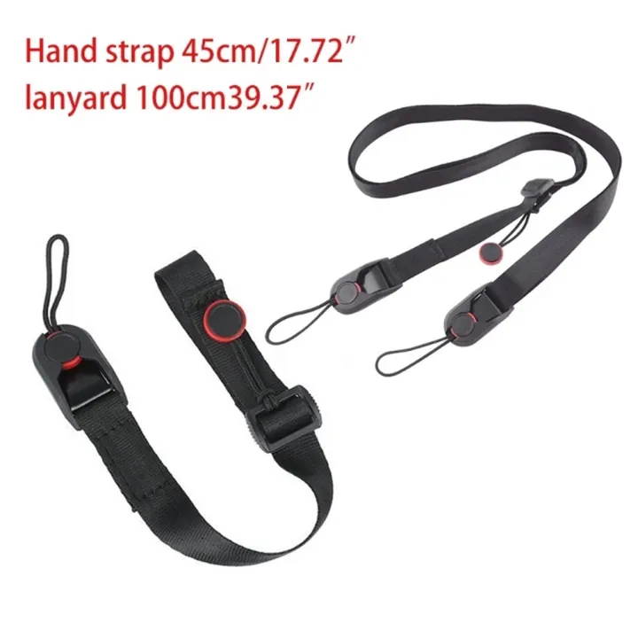 Adjustable%20Multifunctional%20Digital%20Camera%20SLR%20Camera%20Hand%20Strap%20Lanyard%20Neck%20Strap%20Hand%20Rope%20Camera%20Strap%20-%20Image%203