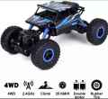 2.4Ghz 1/18 Rc Rock Crawler Vehicle Buggy Car 4 Wd Shaft Drive High Speed Remote Control 4X4 Monster Off Road Truck. 