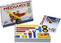 Mechanix Avionix PLANES-1 | A Plastic Engineering System For Creative Kids | Age 3+ | 4 Models | DIY STEM Toys | Construction Set For Boys & Girls. 