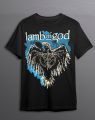 Lamb Of God Band Printed T-Shirt For Men And Women - Fashion | T-Shirts For Men | T-Shirts For Women |. 