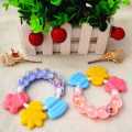 Desire- Baby Ring Teether, Baby Teether, Teether - For Kids |. 