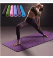 Multi-Color Yoga Mat 5mm. 