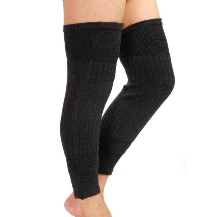 Wool%20Knee%20Brace%20Pads%20Winter%20Warm%20Thermal%20Knee%20Sleeve%20For%20Women%20Men%20-%20Image%207