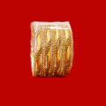 Resmi Dhago Set  Bangles For Women. 
