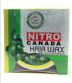 NITRO CANADA HAIR STYLING WAX WITH OLIVE OIL EXTRACT Hair Gel (150 ml). 