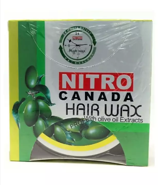 NITRO%20CANADA%20HAIR%20STYLING%20WAX%20WITH%20OLIVE%20OIL%20EXTRACT%20Hair%20Gel%20(150%20ml)%20-%20Image%204