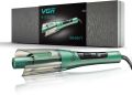 V-583 Professional Curling Automatic Hair Curlers Ceramic Auto Hair Curler Straightener By Smart Gallery. 