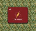 The Flash Superhero Printed Mouse Pad | Computer & Laptop Mouse Pad. 