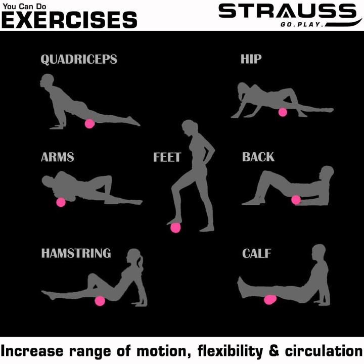 Yoga%20Foam%20Roller%2030%20Cm%20%7C%20Eva%20Gym%20Pilates%20Body%20Massage%20Tool%20High%20Density%20Muscle%20Relief%20Yoga%20Foam%20Roller%20-%20Image%207