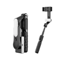 A6 Magic Snap Pro 3-in-1 Single-Axis Stabilizer (Gimbal). 