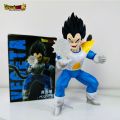 Wenefang Hot Anime Dragon Ball Z Vegeta Figure Vegeta Action Bargain price Figures 21CM PVC Statue Collection Model Toys Gifts. 