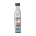 Bhumi Nepal Extra virgin cold pressed Coconut Oil-250 ml. 