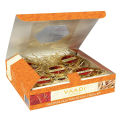 Vaadi Herbals Saffron Facial Kit. 
