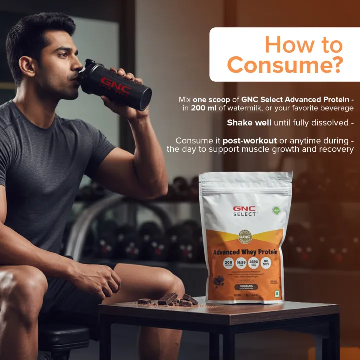 GNC%20Select%20Advanced%20Whey%20Protein%201Kg%20(40g%20Serving)%20With%2024g%20Protein%20&%2010.5g%20EAAs%20For%20Strength%20&%20Endurance%20With%20Faster%20Recovery%20&%20Lean%20Muscles%20Gains%20-%20Image%207