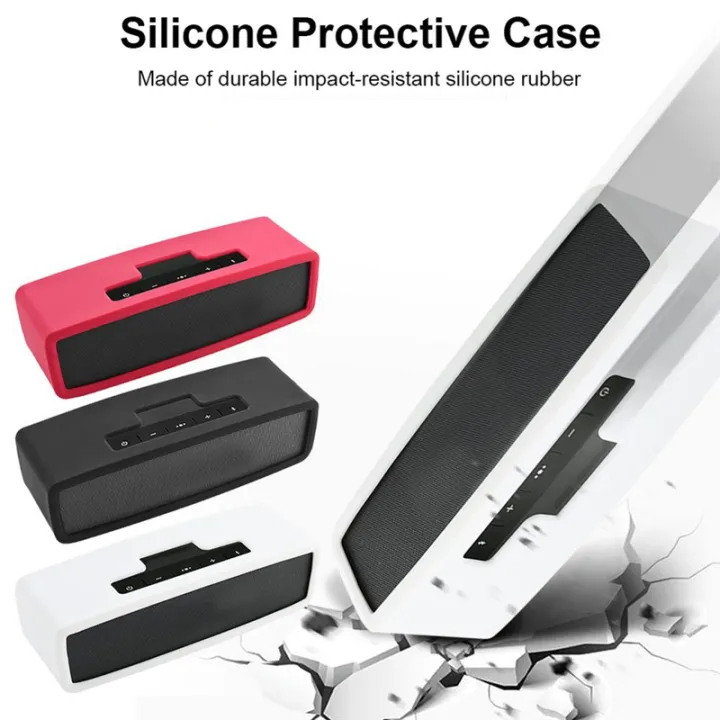 Shockproof%20Protective%20Case%20Speaker%20Silicone%20Protective%20Case%20for%20Boses%20Sound%20Link%20Mini%201/2%20-%20Image%205